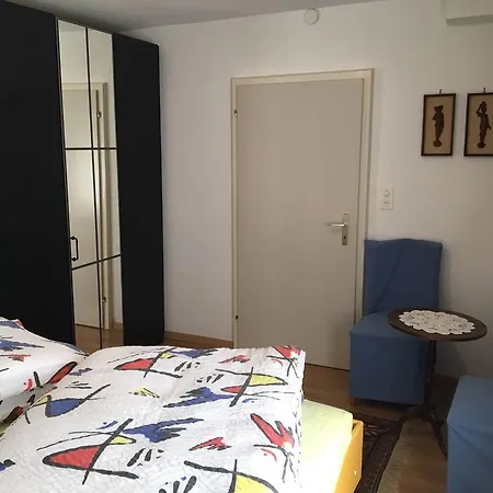 Casa Fiorella شقة لوكارنو