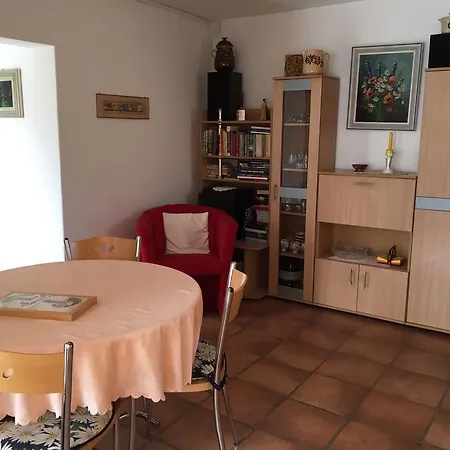 Casa Fiorella 아파트 로카르노