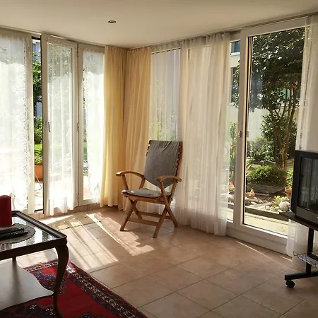 شقة Casa Fiorella *