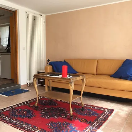 Casa Fiorella 아파트 *