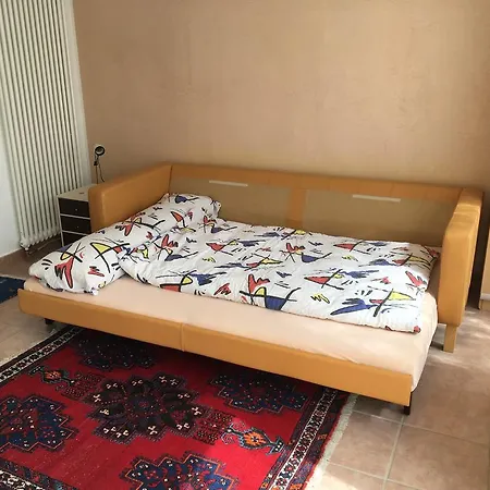 Casa Fiorella شقة
