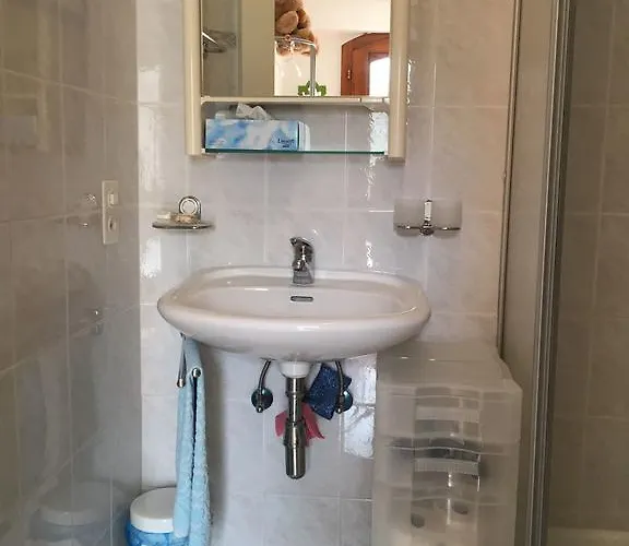 Casa Fiorella Апартаменты *