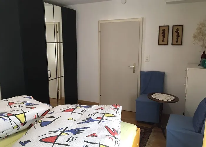 Casa Fiorella Апартаменти Локарно