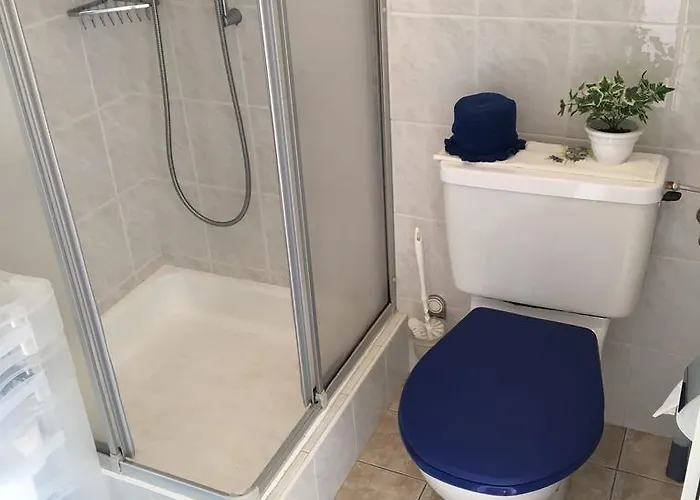 Casa Fiorella Апартаменти