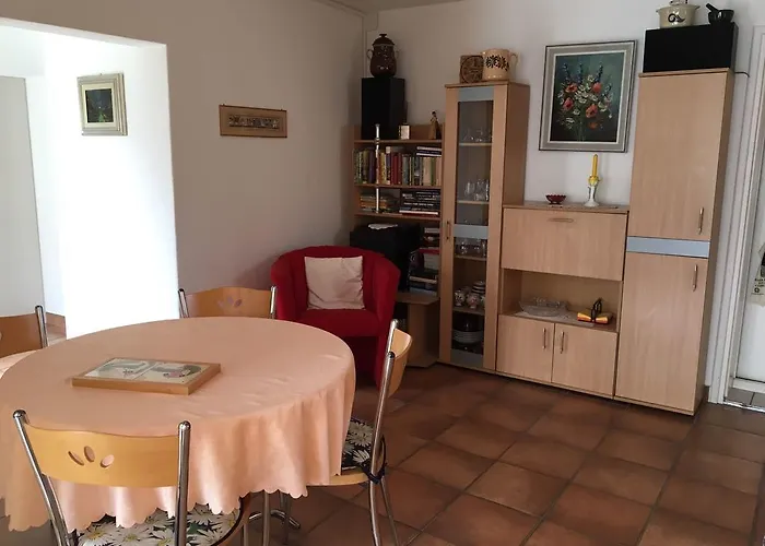 Casa Fiorella Апартаменты Локарно