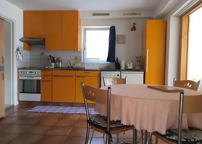 Casa Fiorella 洛迦诺