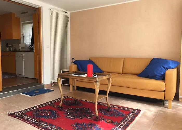 Casa Fiorella Апартаменты *