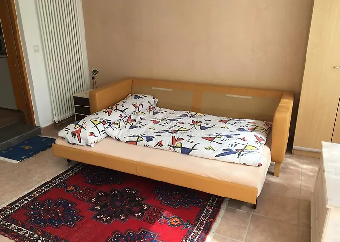 Casa Fiorella 公寓