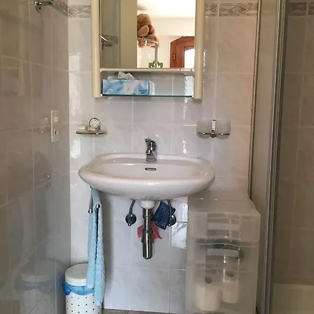 Casa Fiorella Appartement *