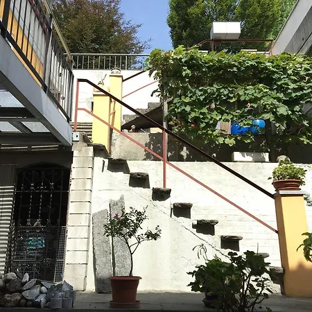 Casa Fiorella Appartement Locarno